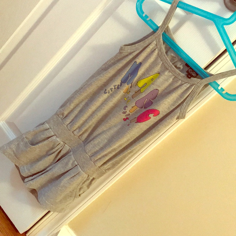 Marc Jacobs girls jumper